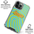 Scooby Doo The Mystery Machine iPhone 16 Pro Max Clear Case