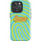 Scooby Doo The Mystery Machine iPhone 16 Pro Max Impact Case