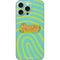 Scooby Doo The Mystery Machine iPhone 16 Pro Max Skin