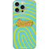 Scooby Doo The Mystery Machine iPhone 16 Pro Max Skin