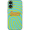 Scooby Doo The Mystery Machine iPhone 16 Skin
