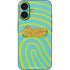 Scooby Doo The Mystery Machine iPhone 16 Skin