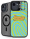 Scooby Doo The Mystery Machine iPhone 16e Kickstand Case