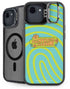Scooby Doo The Mystery Machine iPhone 16e Kickstand Case
