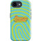 Scooby Doo The Mystery Machine iPhone 16e Impact Case