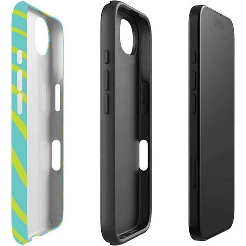 Scooby Doo The Mystery Machine iPhone 16e Impact Case