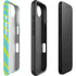 Scooby Doo The Mystery Machine iPhone 16e Impact Case