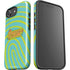 Scooby Doo The Mystery Machine iPhone 16e Impact Case
