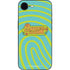 Scooby Doo The Mystery Machine iPhone 16e Skin