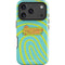 Scooby Doo The Mystery Machine iPhone 18 Pro Impact Case