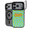 Scooby Doo The Mystery Machine iPhone 18 Pro Kickstand Case