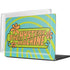 Scooby Doo The Mystery Machine MacBook Pro 14in (2021-24) Case plus Skin