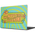Scooby Doo The Mystery Machine Apple MacBook Pro 14-inch Skin