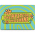 Scooby Doo The Mystery Machine Apple MacBook Pro 14-inch Skin