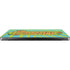 Scooby Doo The Mystery Machine Apple MacBook Pro 14-inch Skin