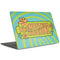 Scooby Doo The Mystery Machine MacBook Skins