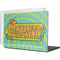 Scooby Doo The Mystery Machine MacBook Cases