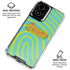 Scooby Doo The Mystery Machine Moto G Power 5G (2024) Clear Case
