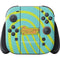 Scooby Doo The Mystery Machine Nintendo Switch 2 (2025) Joy-Con Controller Skin