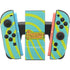Scooby Doo The Mystery Machine Nintendo Switch 2 (2025) Joy-Con Controller Skin