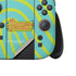 Scooby Doo The Mystery Machine Nintendo Switch 2 (2025) Joy-Con Controller Skin