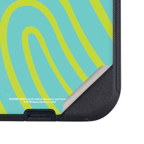 Scooby Doo The Mystery Machine Otterbox Defender iPhone Skin