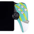 Scooby Doo The Mystery Machine PlayStation Portal Remote Player Skin