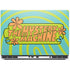 Scooby Doo The Mystery Machine Dell Precision Skin
