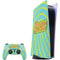 Scooby Doo The Mystery Machine PlayStation PS5 Skins