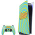 Scooby Doo The Mystery Machine PlayStation PS5 Skins
