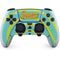 Scooby Doo The Mystery Machine PS5 DualSense Edge Pro Controller Skin