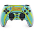 Scooby Doo The Mystery Machine PS5 DualSense Edge Pro Controller Skin