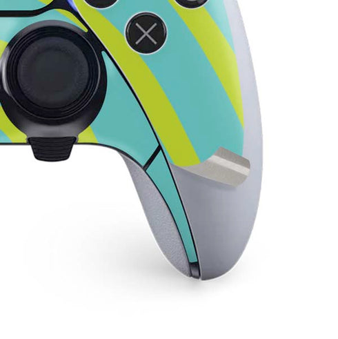 Scooby Doo The Mystery Machine PS5 DualSense Edge Pro Controller Skin