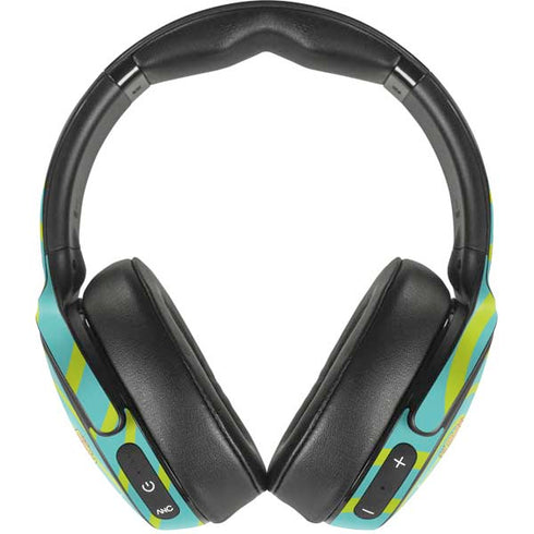 Scooby Doo The Mystery Machine Skullcandy Venue Skin