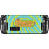 Scooby Doo The Mystery Machine Steam Deck Handheld Gaming Computer Skin
