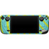 Scooby Doo The Mystery Machine Steam Deck Handheld Gaming Computer Skin