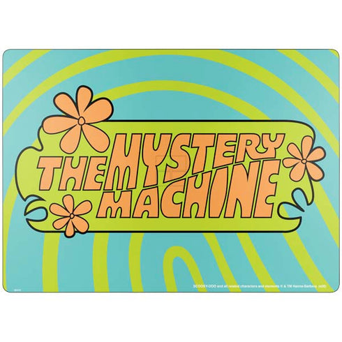 Scooby Doo The Mystery Machine Surface Laptop 7 15in Skin