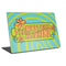 Scooby Doo The Mystery Machine Laptop Skins