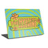 Scooby Doo The Mystery Machine Laptop Skins