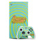 Scooby Doo The Mystery Machine Xbox Series X Skins