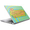 Scooby Doo The Mystery Machine HP ZBook Fury 16 G10 Skin