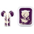 Disney The Nightmare Before Christmas Lock Shock and Barrel Art Apple AirPods Skin