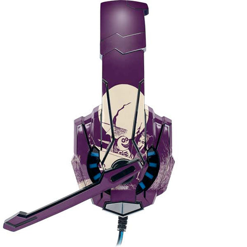 Disney The Nightmare Before Christmas Lock Shock and Barrel Art BENGOO G9000 Skin