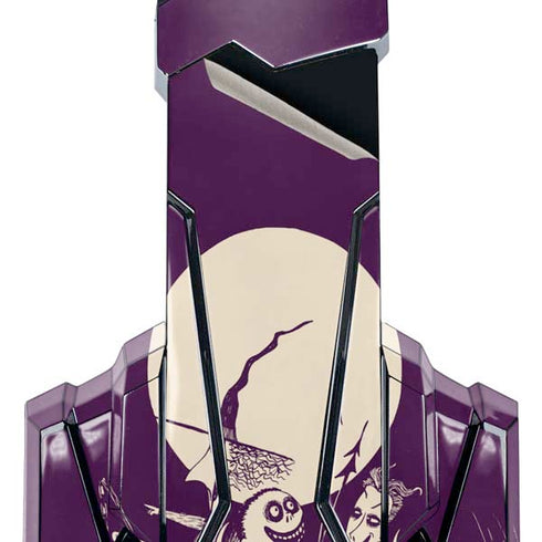 Disney The Nightmare Before Christmas Lock Shock and Barrel Art BENGOO G9000 Skin