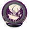 Disney The Nightmare Before Christmas Lock Shock and Barrel Art Fast Charge Wireless Charging Stand Skin