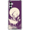 Disney The Nightmare Before Christmas Lock Shock and Barrel Art Gabb Phone 4 Clear Case