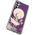Disney The Nightmare Before Christmas Lock Shock and Barrel Art Gabb Phone 4 Clear Case