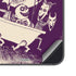 Disney The Nightmare Before Christmas Lock Shock and Barrel Art Galaxy A16 5G Skin