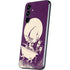Disney The Nightmare Before Christmas Lock Shock and Barrel Art Galaxy A54 5G Skin