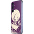 Disney The Nightmare Before Christmas Lock Shock and Barrel Art Galaxy A55 5G Skin
